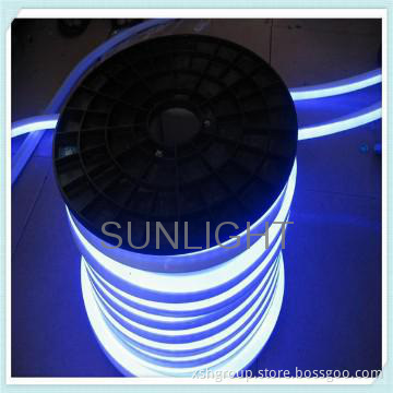 Energy Saving 12V Led Neon Rope Light